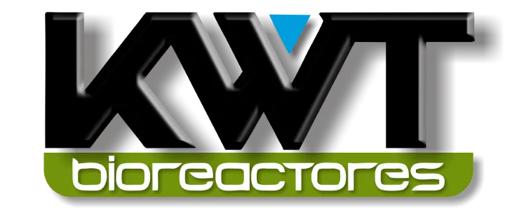 Logo KWT Bioreactores